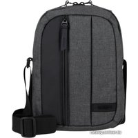 Сумка через плечо American Tourister StreetHero ME2-08006 (серый)