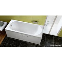 Ванна Belux Классика 2 1700 (170x70)