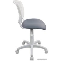 Компьютерное кресло Бюрократ CH-W296NX/15-48 (серый)