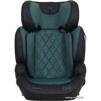 Детское автокресло Rant Space Isofix Genius Line (малахит)