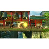  Кунг-Фу Панда: Решающий Поединок Легендарных Героев для PlayStation 4