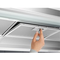 Кухонная вытяжка Electrolux LFP539X