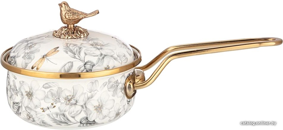 Ковш Agness Royal Garden 950-520