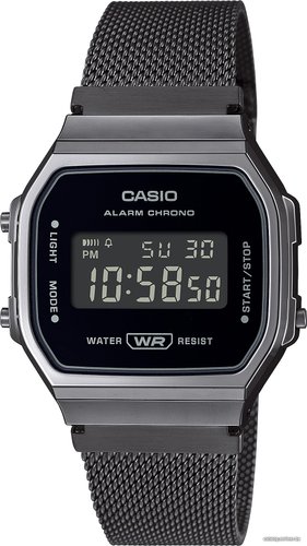 Наручные часы Casio Vintage A168WEMB-1B