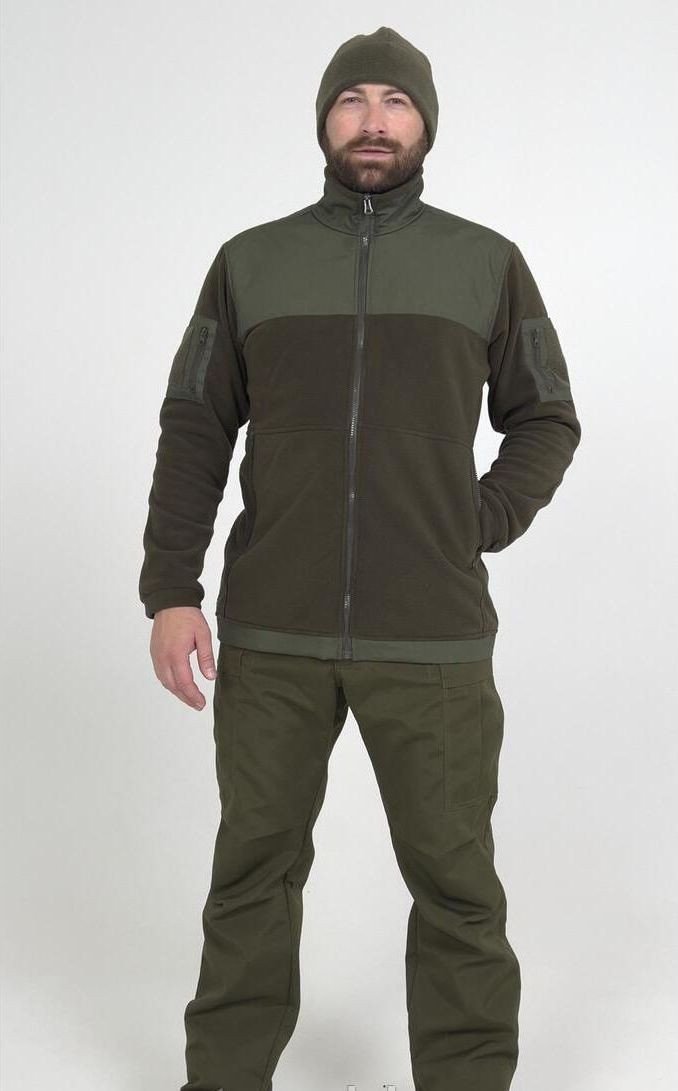 

Брюки Bay TD-BDU-180 L ol