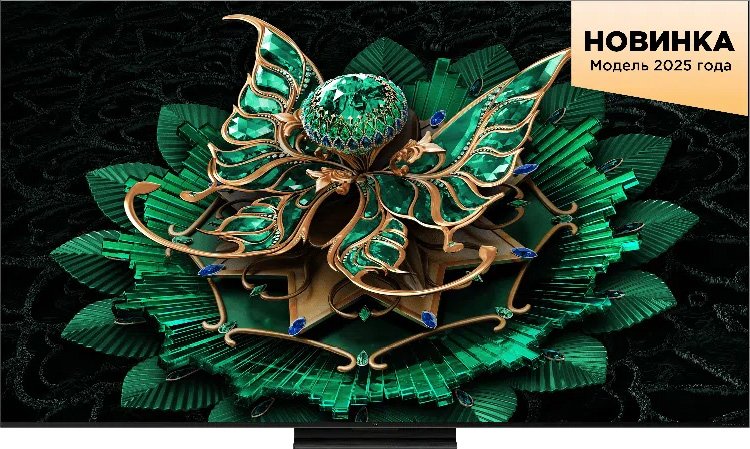 

Телевизор TCL 85C7K