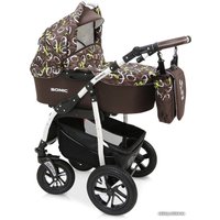 Универсальная коляска Verdi Sonic (3 в 1)