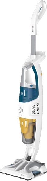 

Вертикальный пылесос с влажной уборкой Tefal VP8561RH