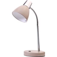 Настольная лампа Camelion KD-359 C26 15186 (тауп)