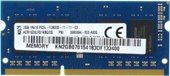 Kingston 2GB DDR3 SO-DIMM PC3-12800 [ACR16D3LFS1KBG/2G]