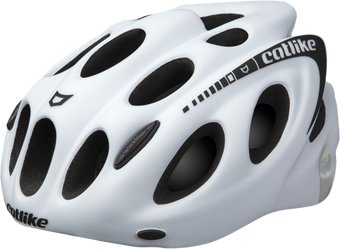 Catlike Kompact'O White LG