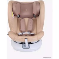 Детское автокресло Rant Drive Isofix Active Line LB619 (бежевый)