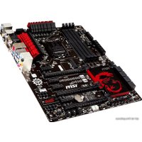 Материнская плата MSI Z87-GD65 GAMING
