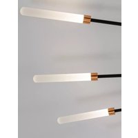 Припотолочная люстра Sundays Home KR-3 6143