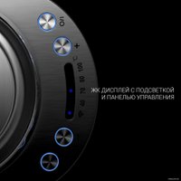 Электрический чайник Polaris PWK 1775CGLD Wi-Fi IQ Home