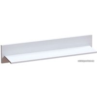 Полка Мебельград Прованс 107x20x20 (бодега белая/патина премиум)