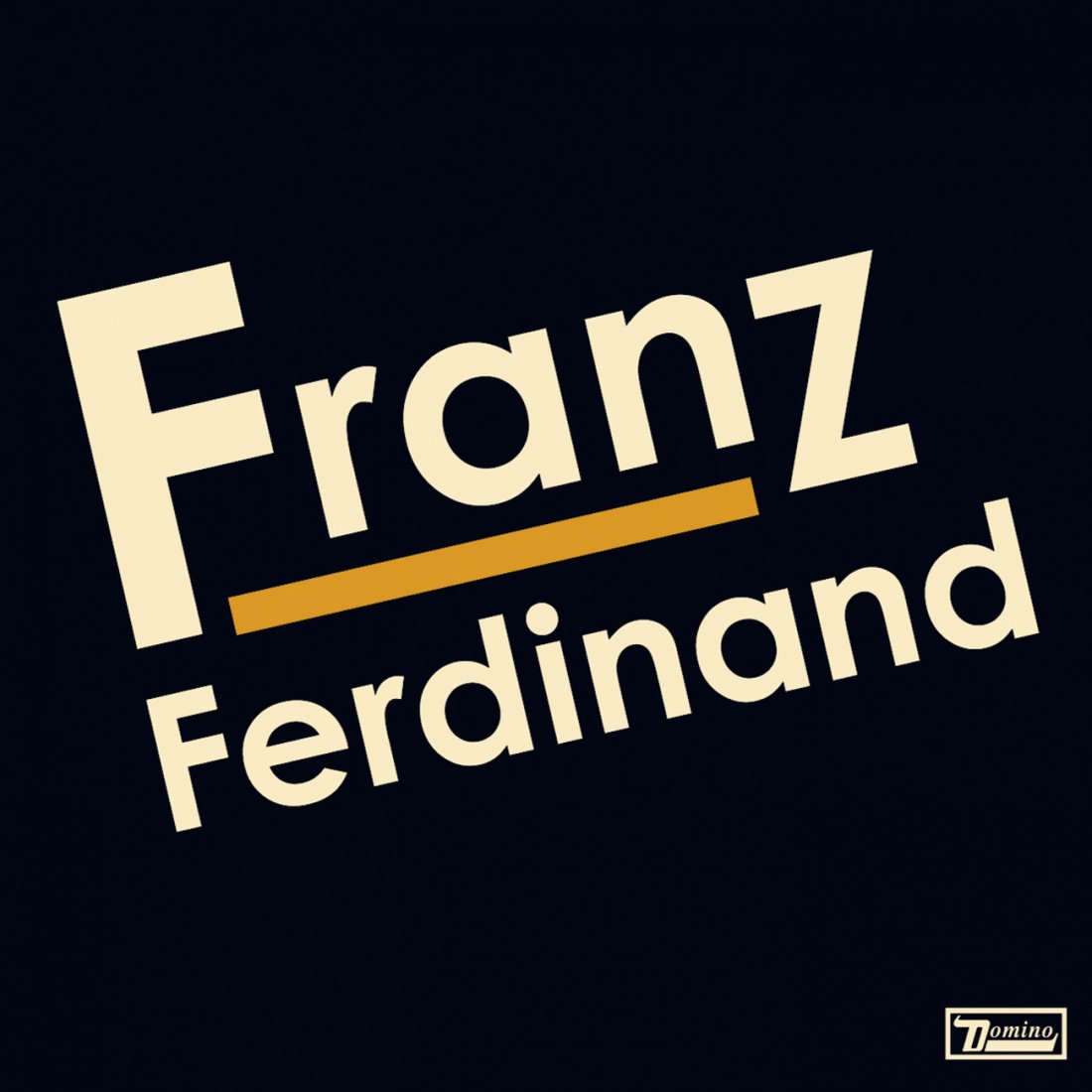 

Виниловая пластинка Franz Ferdinand - Franz Ferdinand