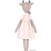 Набор для создания поделок/игрушек Miadolla Набор для шитья TT-0289 Олененок Элли