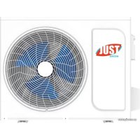 Кондиционер Just Aircon Blanche inverter JAE-24HPSIA/MB/JAEO-24HPSIA/MB