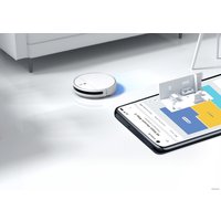 Робот-пылесос Xiaomi Mi Robot Vacuum-Mop 2 STYTJ03ZHM (международная версия)