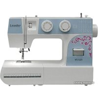 Электромеханическая швейная машина Leader VS 525