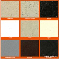 Кухонная мойка Ewigstein RUND 45F