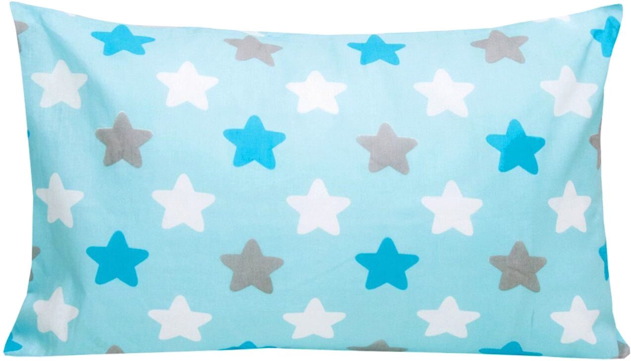 

Постельное белье Amarobaby Прянички AMARO-5002-PG (голубой)