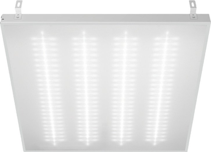 

Светодиодная панель Wolta ДВО12-36-002-6К