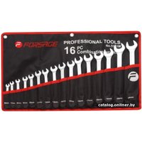 Набор ключей FORSAGE F-5161M (16 предметов)