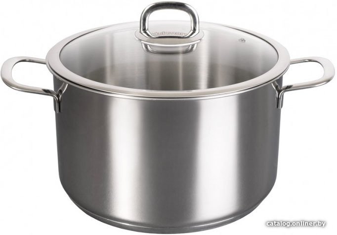 Кастрюля Kukmara Safia SF-CA8026G