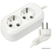 Удлинитель SmartBuy SBE-16-2-02-Z