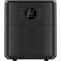 Робот-пылесос Xiaomi Robot Vacuum H50 Pro (евровилка, белый) + Аэрогриль Xiaomi Air Fryer 6.5L MAF-W6501 (черный, евровилка) по акции