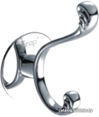 Крючок для ванны FRAP F210-2