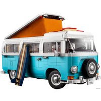 Конструктор LEGO Creator Expert 10279 Фургон Volkswagen T2 Camper