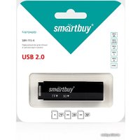 Карт-ридер SmartBuy SBR-715-K