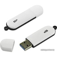 USB Flash Silicon-Power Blaze B32 32GB (белый)