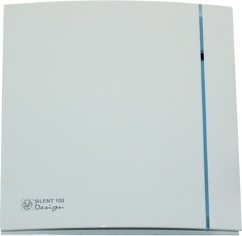 Soler&Palau Silent-100 CMZ Design [5210602100]