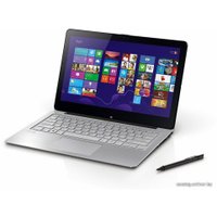 Ноутбук 2-в-1 Sony VAIO SVF13N2L2RS