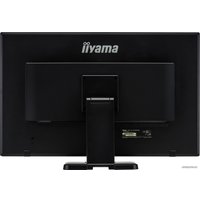 Информационный дисплей Iiyama ProLite T2736MSC-B1