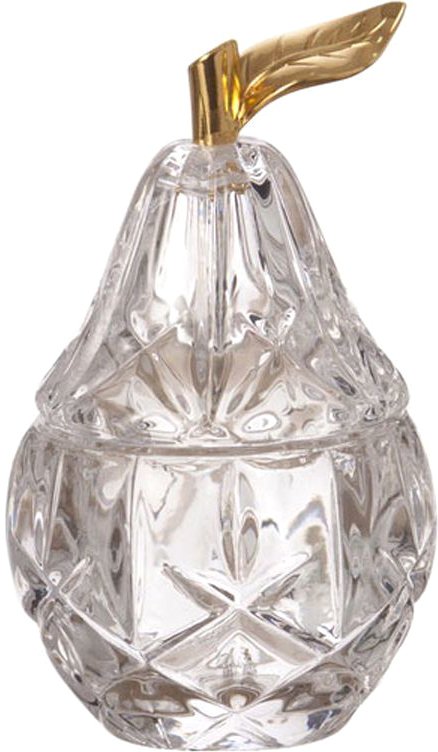 

Сахарница Lefard Muza. Груша 355-057