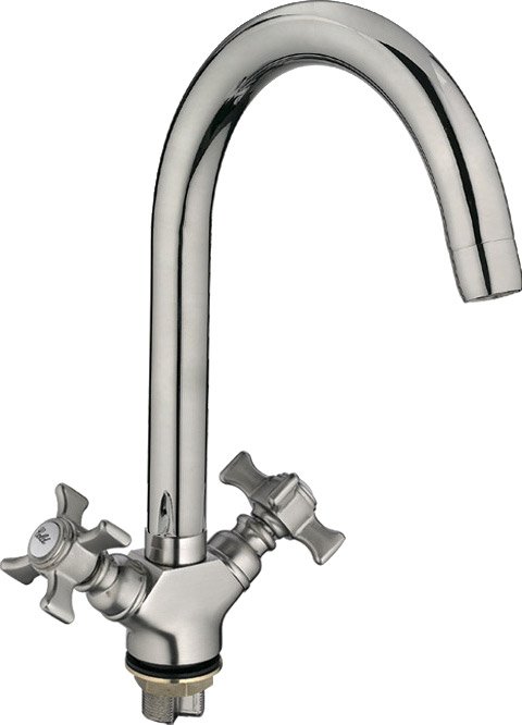 

Смеситель Ledeme H11A L4311A-2