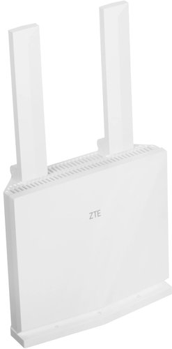 4G Wi-Fi роутер ZTE K10 (белый)