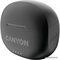 Наушники Canyon TWS-8 (черный)