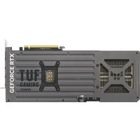 Видеокарта ASUS TUF Gaming GeForce RTX 5070 Ti 16GB GDDR7 OC Edition TUF-RTX5070TI-O16G-GAMING