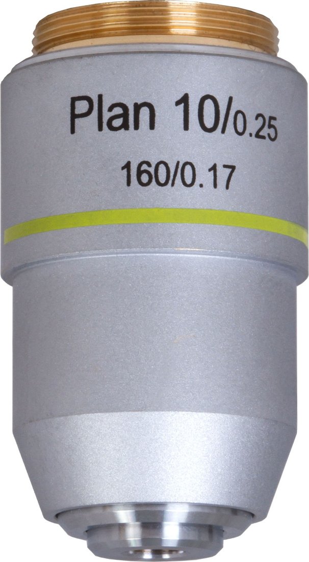 

Levenhuk MED 10x 76069