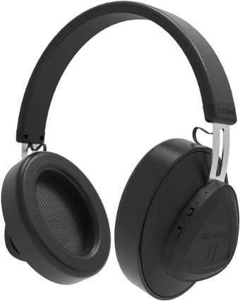 

Наушники Bluedio T-Monitor Superior Version (черный)