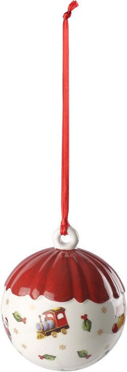 

Елочная игрушка Villeroy & Boch Toys Delight Decoration 14-8659-6851