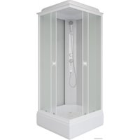 Душевая кабина Niagara Promo P90/26Q/MT 90x90x215