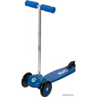 Трехколесный самокат Evo Move N Groove (синий) в Бресте