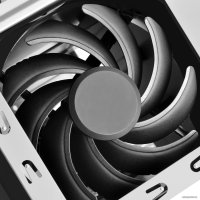 Корпус SilverStone SG12 SST-SG12B